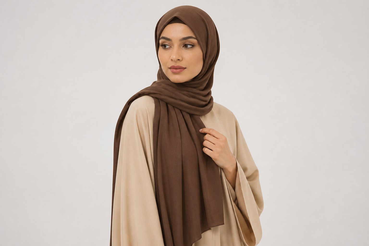 How to Choose the Right Wholesale Hijab Supplier