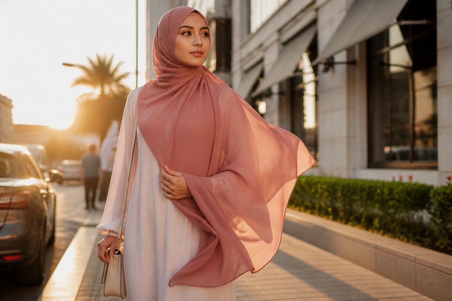 Hijab Wholesale in the USA: The Complete 2026 Import & Sourcing Guide