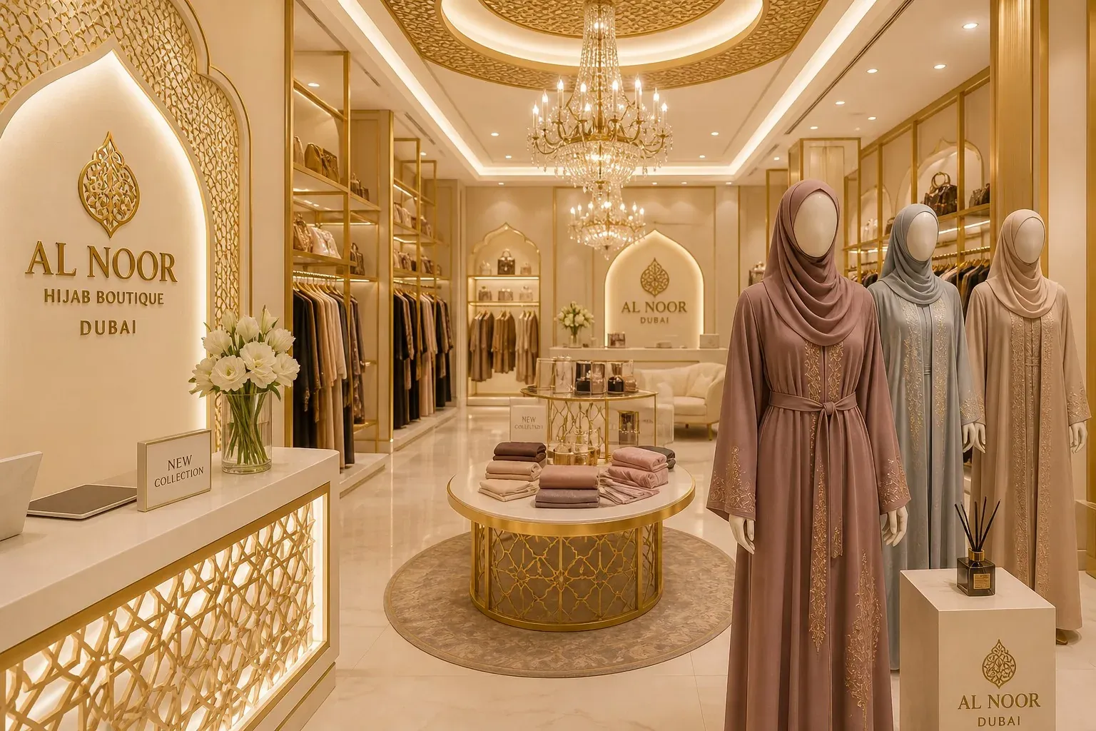The 2027 Ramadan & Eid Hijab Buying Calendar: When to Order to Actually Get Stock on Time