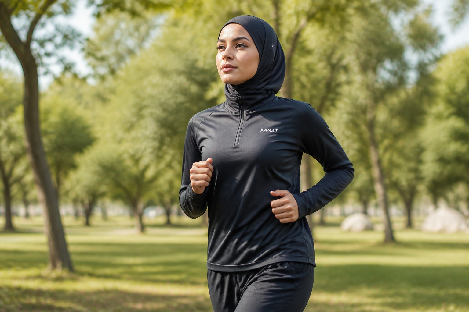 Hijab Wholesale in the Middle East: What UAE, Saudi Arabia and GCC Buyers Actually Want in 2026