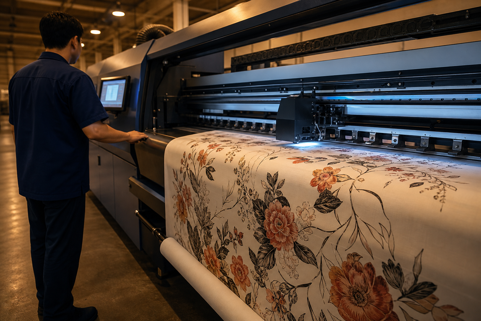 Modal Hijab vs Jersey Hijab: Which Fabric Should Premium Brands Choose for Custom Printing?