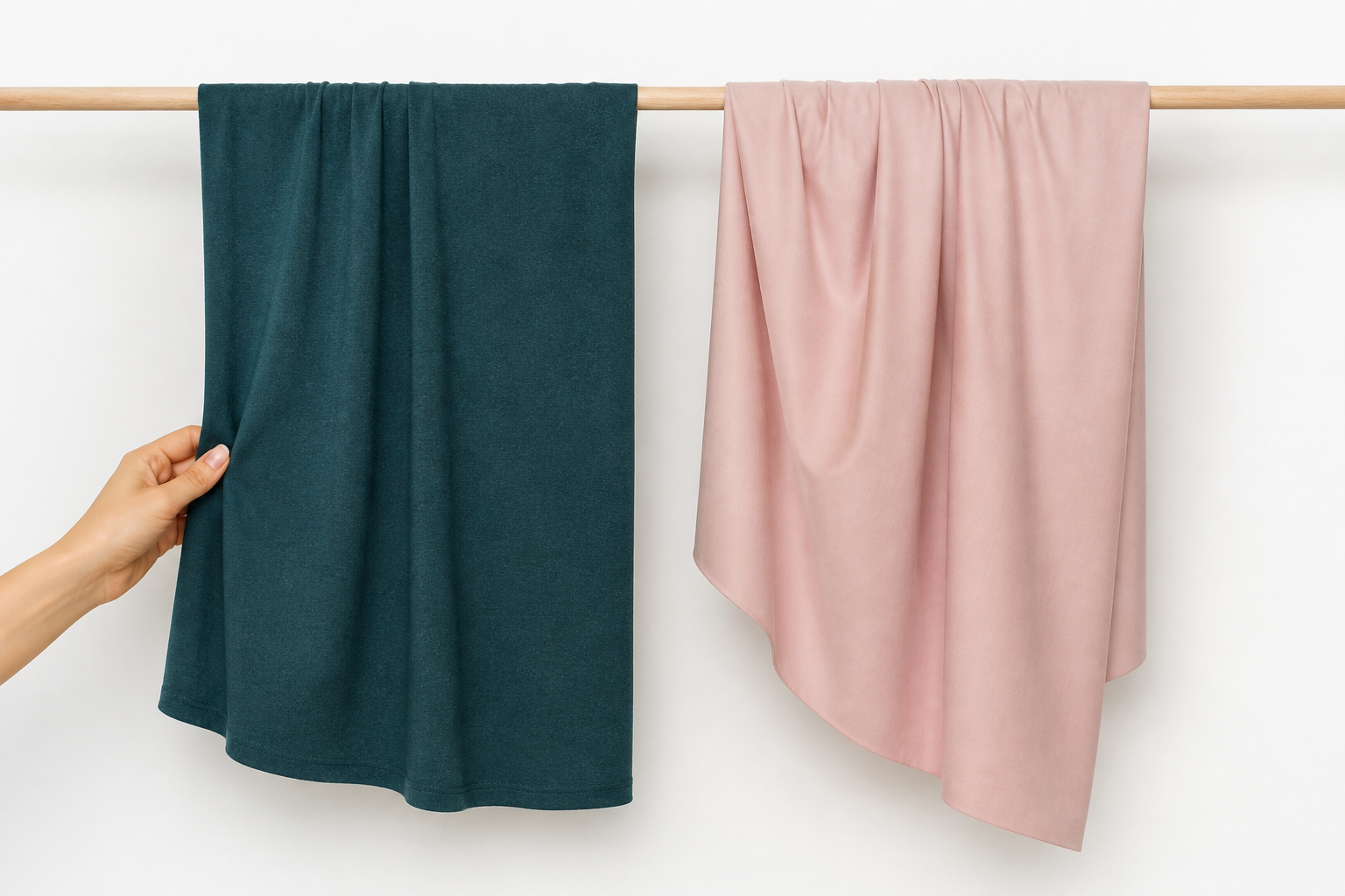 Hijab Supplier for Instagram Brands: How to Choose a Manufacturing Partner That Grows With Your Audience