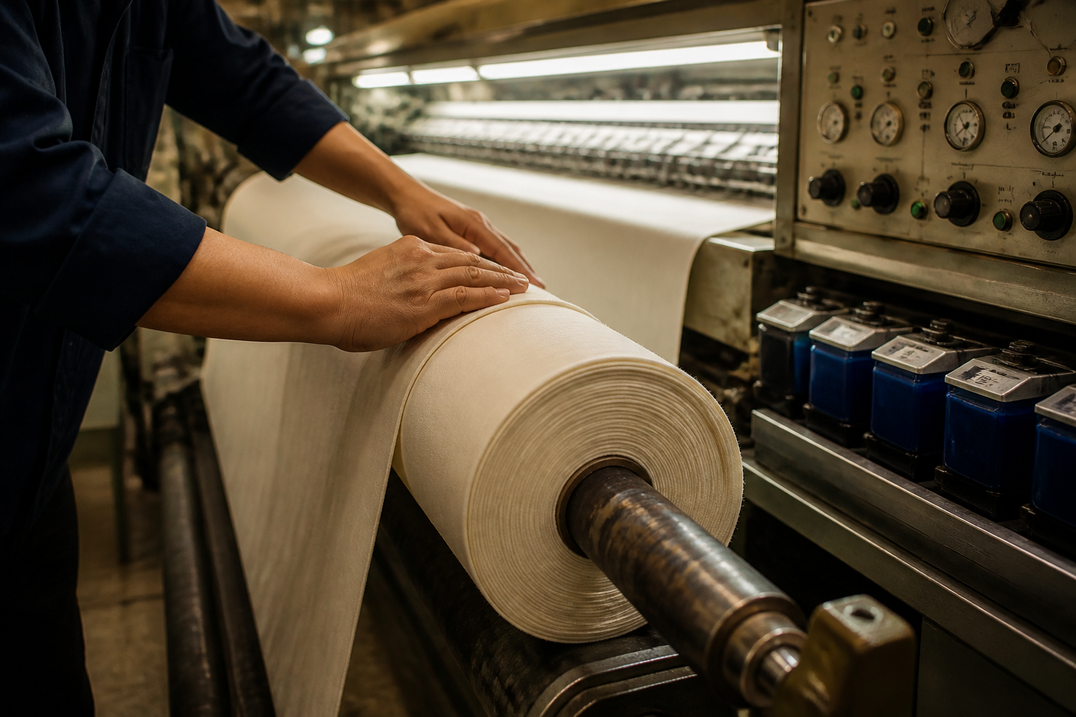 Custom Printed Hijab: A Complete Product Guide for Brands Developing Their First Signature Collection