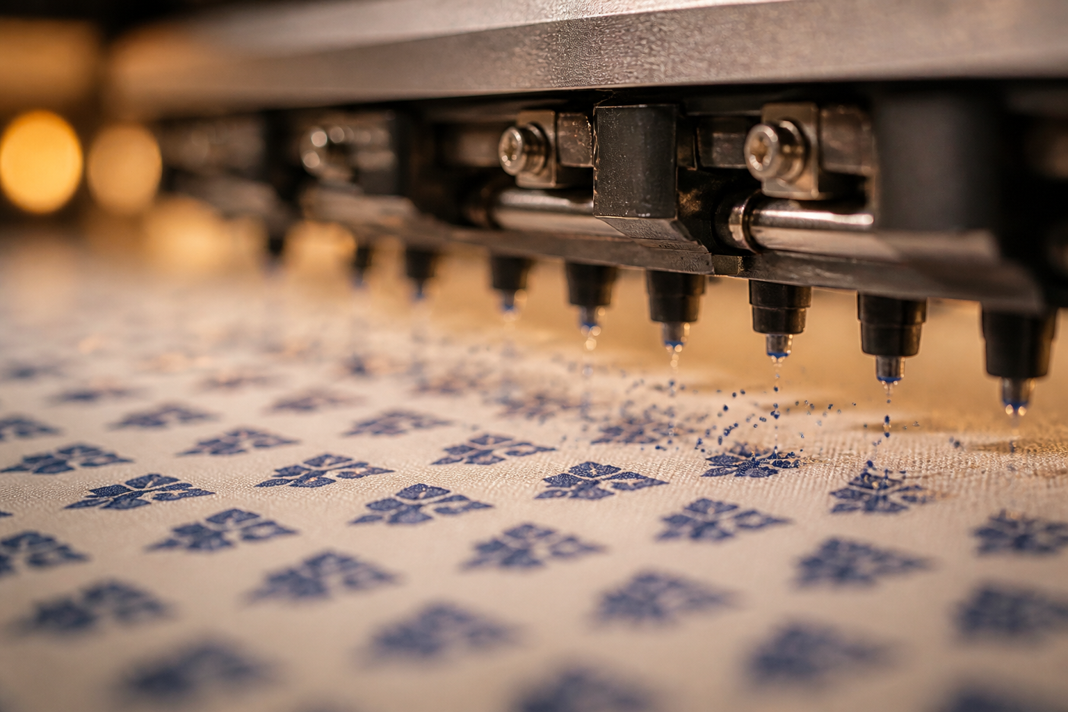 Printed Hijab Supplier: Inside the Print Equipment and Process That Delivers Colour-Accurate Hijabs at Scale