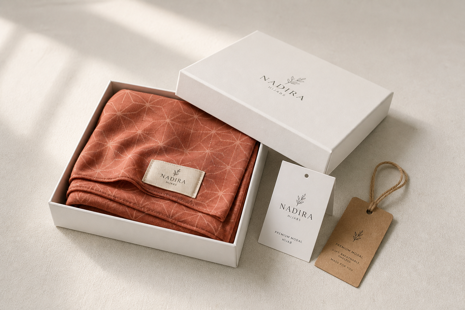 Private Label Hijab Manufacturer: How to Verify an OEM Partner Remotely Before Committing to a First Order