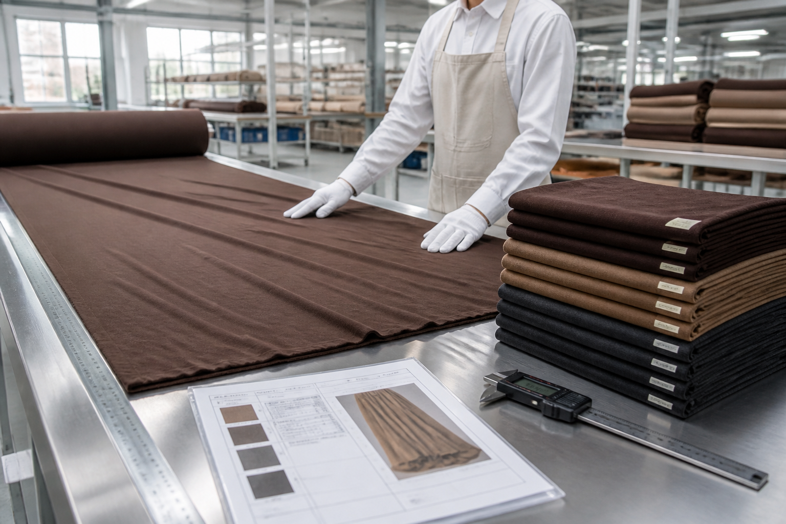 OEM Hijab Factory China: A Technical Manufacturing Guide to Sourcing, Fabric Inspection, and Production Audits