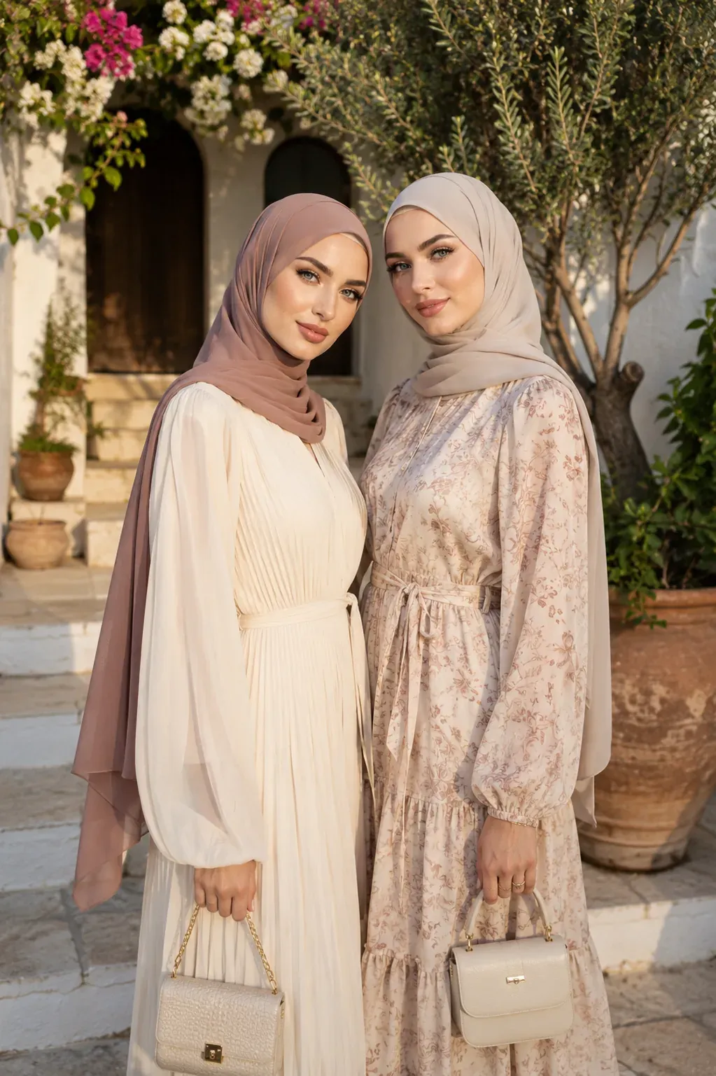 Custom printed modal hijab manufacturer — factory direct from Yiwu China